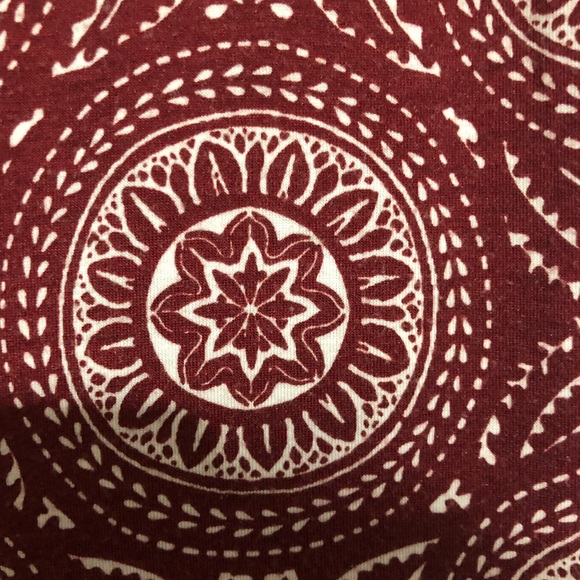 Retro pants from pac sun - Picture 2 of 2